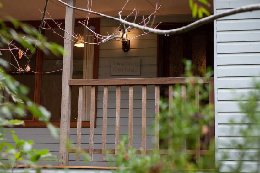 Geebung Cottage — отель с удобным расположением в Сиднее