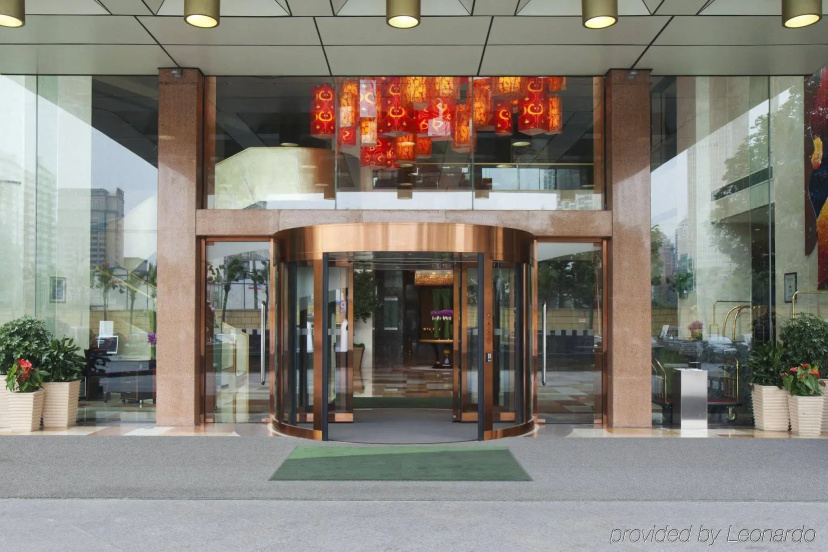 Holiday Inn Hangzhou Xiaoshan by IHG 4 — отель в Ханчжоу, Китай