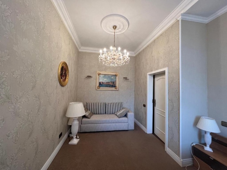 Jurincom apartments — комфортный отель в Карловых Варах
