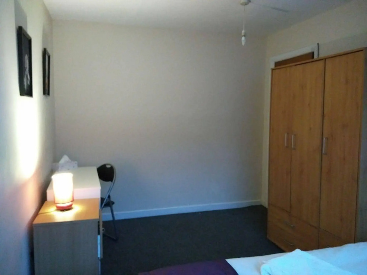 Heathrow Guest House — забронировать отель в Лондоне