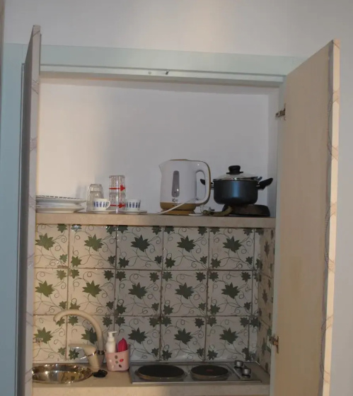 Pignasecca Guest House — комфортный отель в Неаполе
