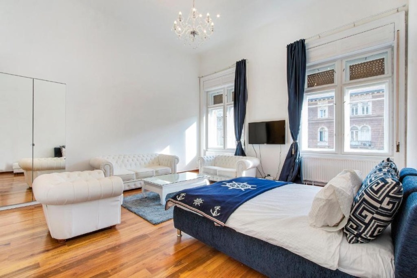 Royale Apartment — отзывы гостей и цены