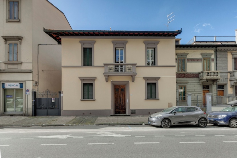 Mamo Florence - Bice & Krizia Apartments — отзывы гостей и цены