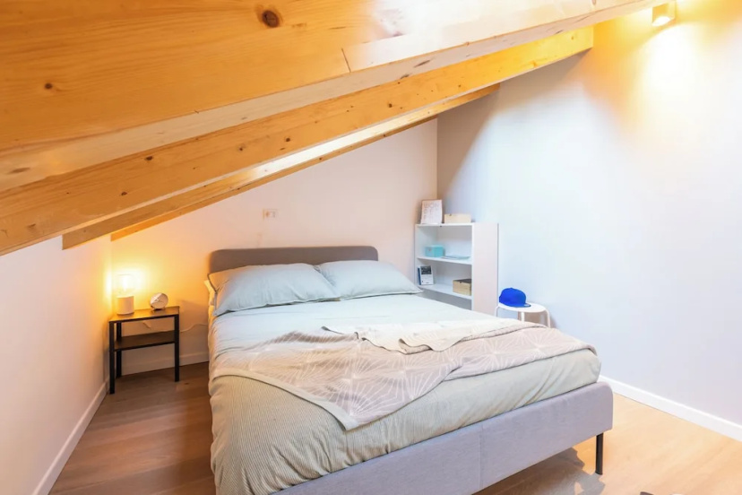 JOIVY Contemporary Apartments — комфортный отель в Милане