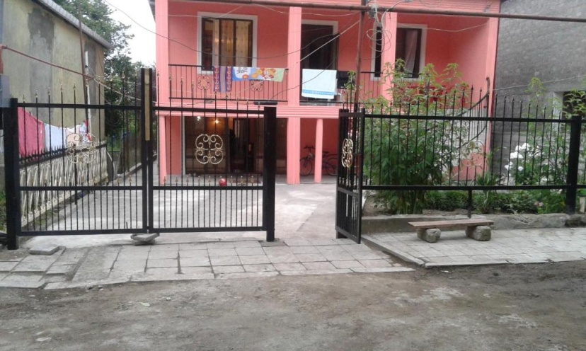 guest house — отзывы гостей и цены