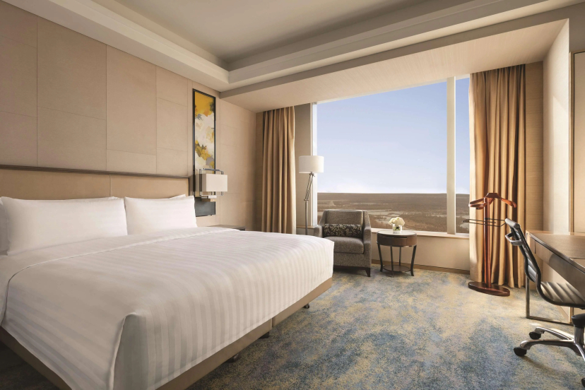 Shangri-La Songbei, Harbin - Hotel in هاربن - Photo 3