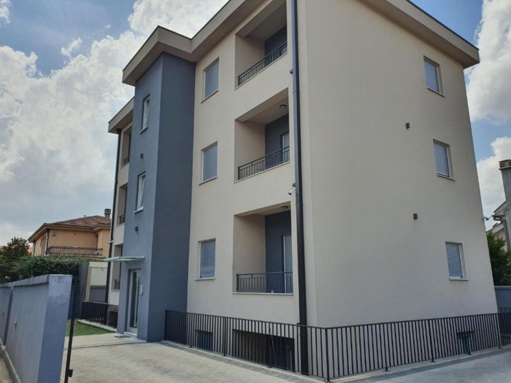 JOX Apartment — комфортный отель в Подгорице