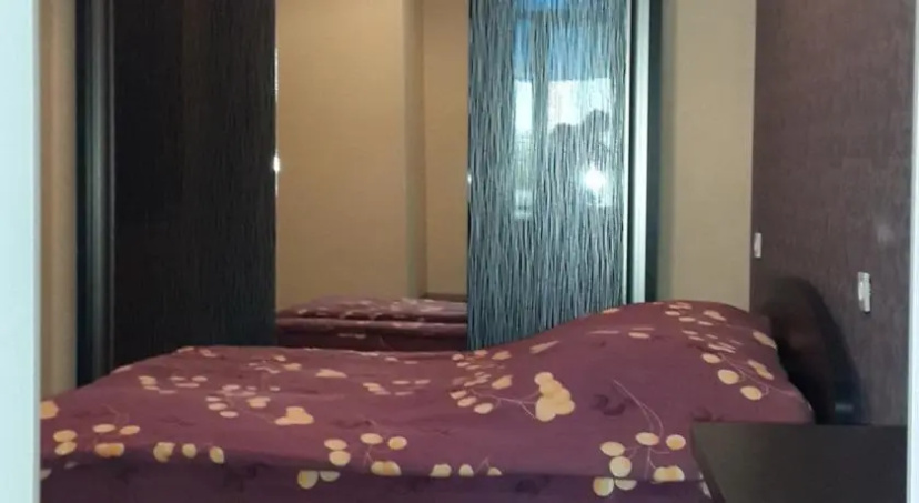 Apartment on Alexander Griboedov 16 — отель с удобствами в Тбилиси