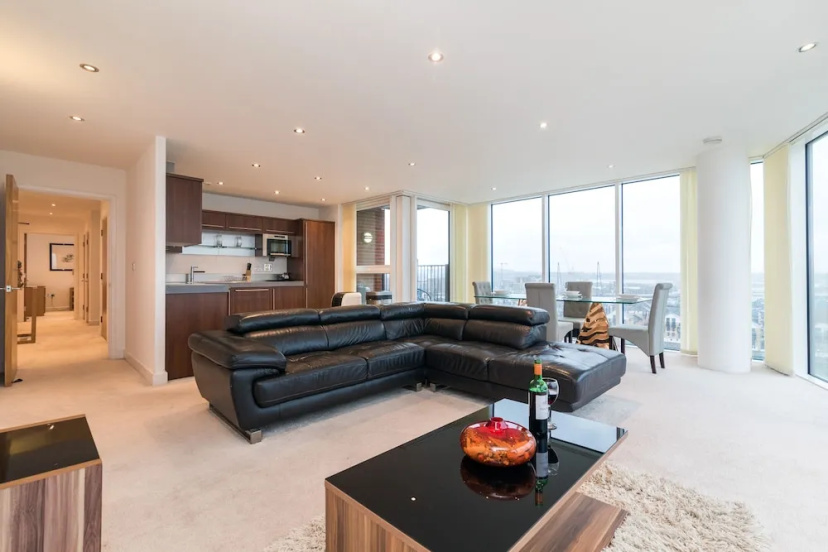 Austin David Apartments - New Island — отзывы гостей и цены