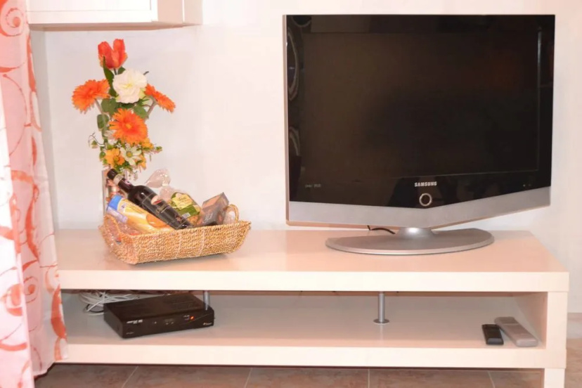 Orange Apartment — отель с удобствами в Риме