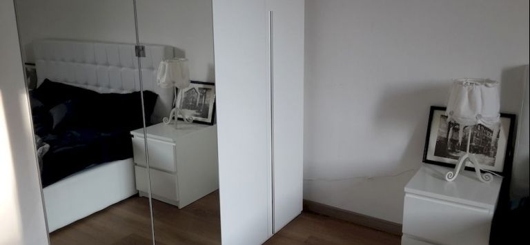 Цены на West Booking House SRLS - WBH Porta Romana Apartment в Милане