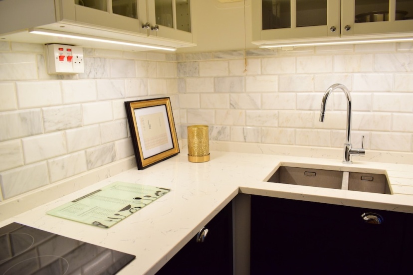 Цены на Modern 1 Bedroom Apartment in Notting Hill в Лондоне