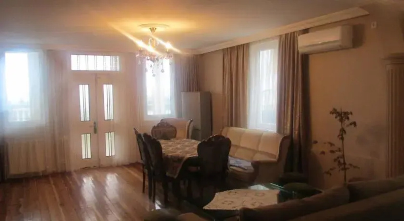 Giorgis Guest House — отзывы гостей и цены