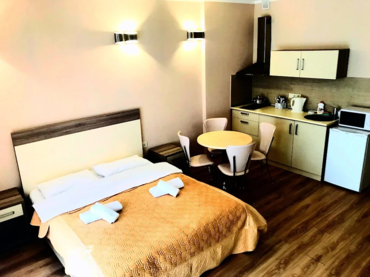 Orbe Sea Tower ONE - Apartment in باطومي - Photo 1