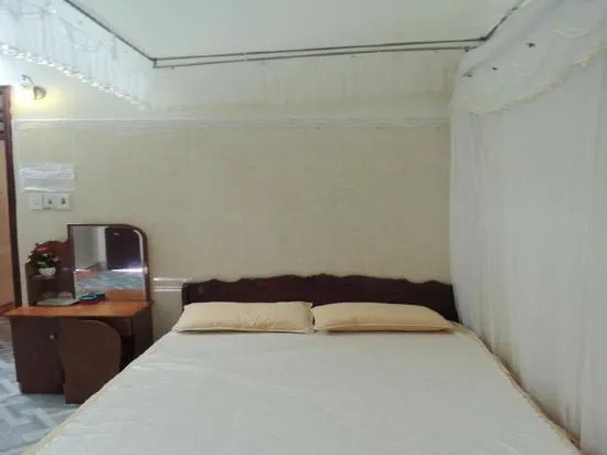 Muong Thanh Guesthouse — отзывы гостей и цены