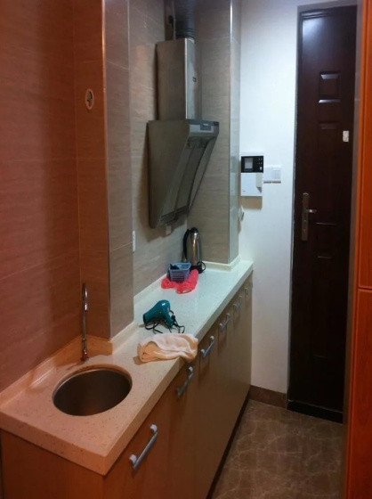 Sanya Mingjia Seascape Holiday Apartment — отзывы гостей и цены