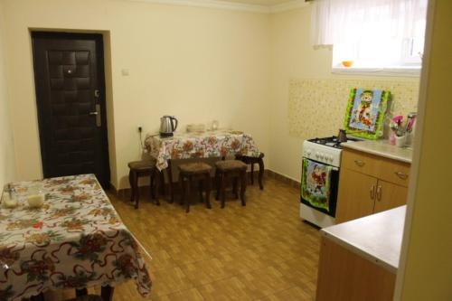 Guest house Alla — комфортный отель в Пятигорске
