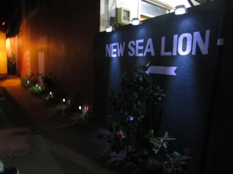 New sea lion guest house — отзывы гостей и цены