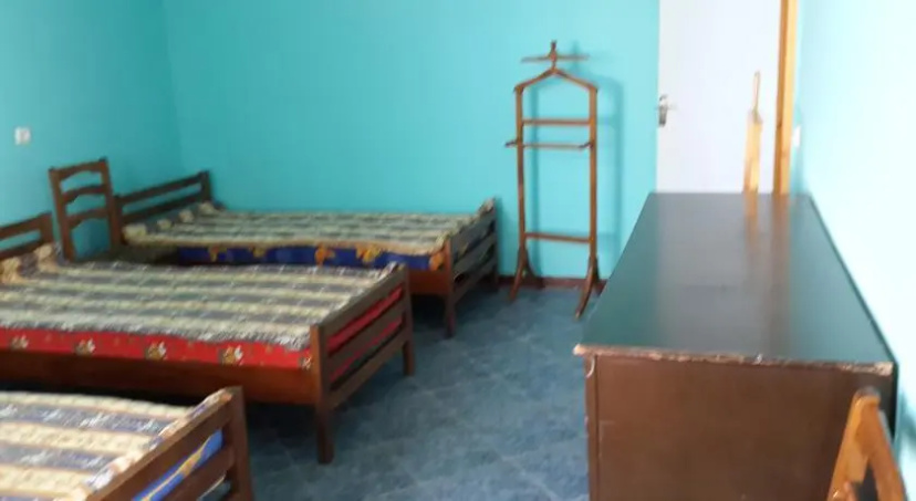 My warm guest house in Kobuleti — отель с удобным расположением в Кобулети