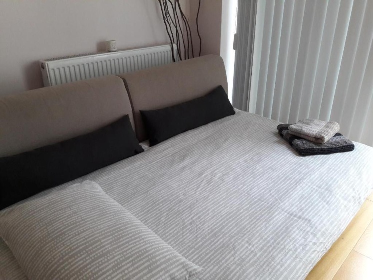 Fabulous Apartment Central London — отель с удобствами в Лондоне