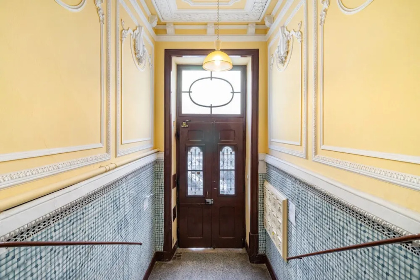 Luxurious Art Deco 3 Br — отзывы гостей и цены
