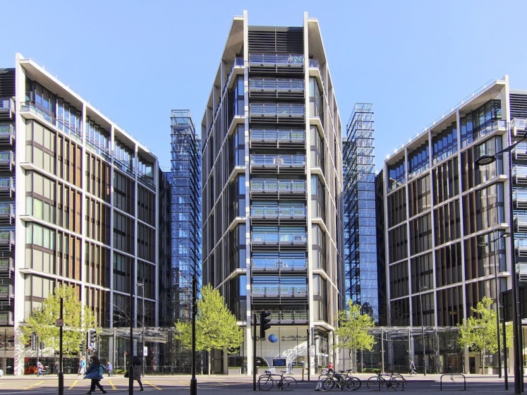 Restful Apartment in London near Natural History Museum — забронировать отель в Лондоне