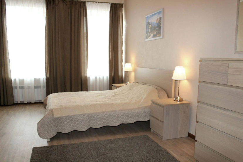 RUrentSPB Apartments on Nevsky — забронировать отель в Санкт-Петербурге