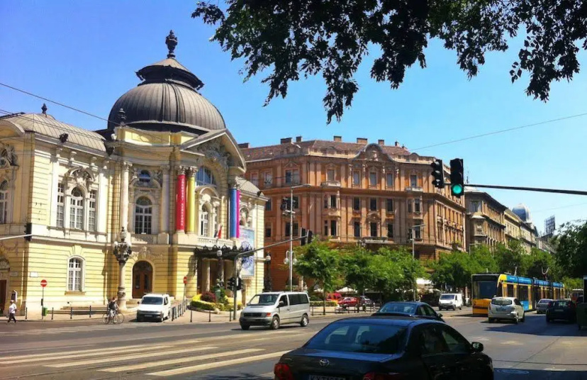 Цены на Jolie Apartman в Будапеште