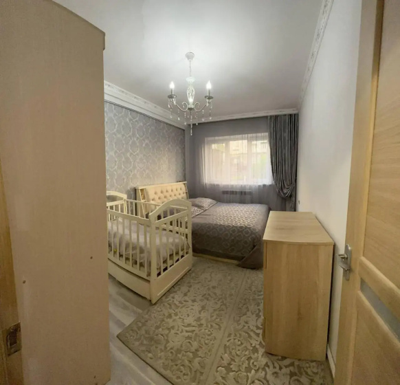 Comfy Apartment — забронировать отель в Ереван