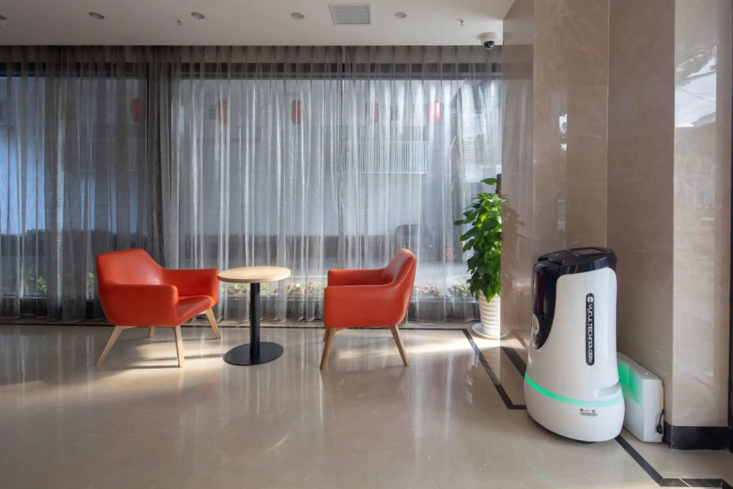 Shanghai Future Shangju Hotel — отзывы гостей и цены