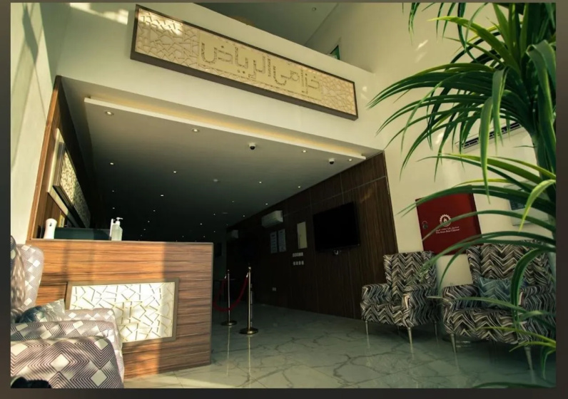 Цены на Khozama Furnished Apartment в Рияде