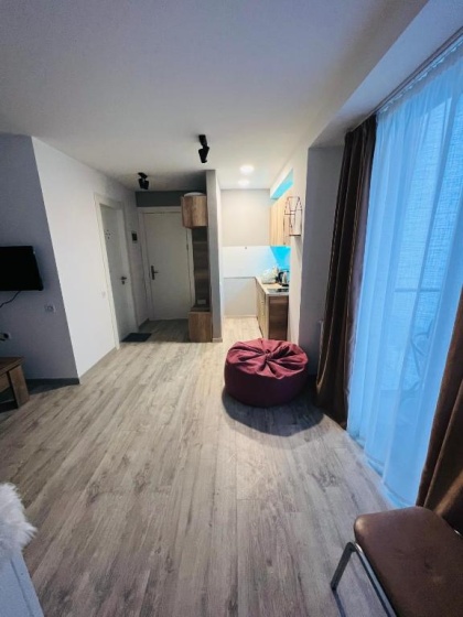 Double Rooms in New Gudauri, Loft 2, 247 — отзывы гостей и цены