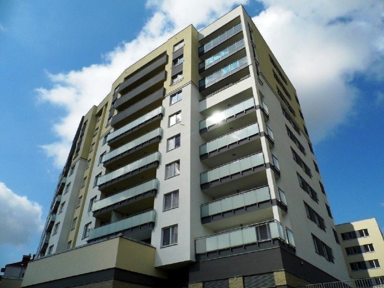 Apartament Promenada - Studio — забронировать отель в Варшаве