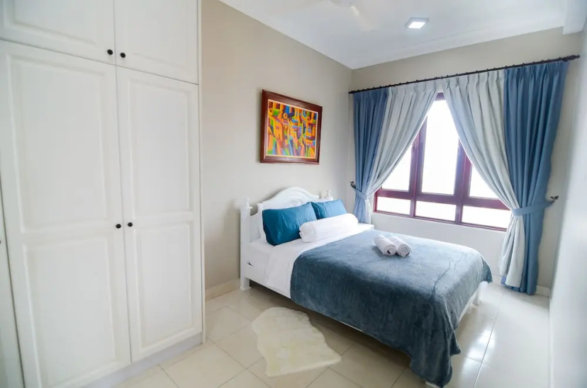 Dahlia Home at Rafflesia Condominium — отель с удобствами в Куала-Лумпуре
