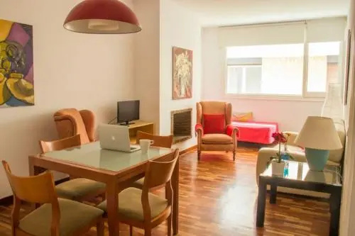 Sweet Bcn Apartment — отель с удобным расположением в Барселоне