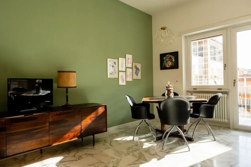 Цены на La Muralista Apartment в Риме