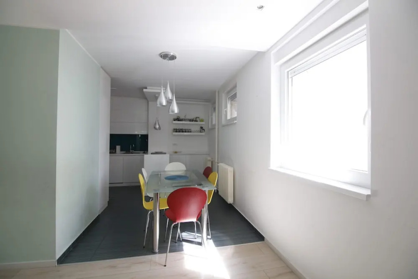 Apartment Kalemegdan — отель с удобным расположением в Белграде