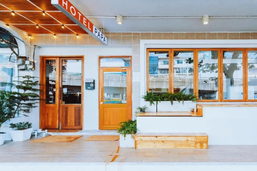 Цены на Hotel PAPA Bangkok Siriraj в Бангкоке