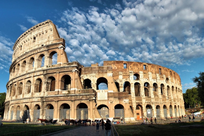 Lovely Apartament Near Colosseum — отзывы гостей и цены