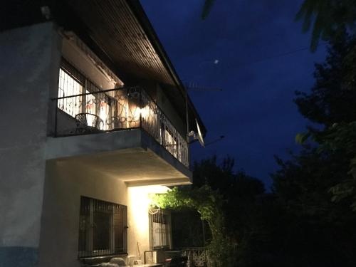 Apartment Sarajevo Hills — забронировать отель в Сараево