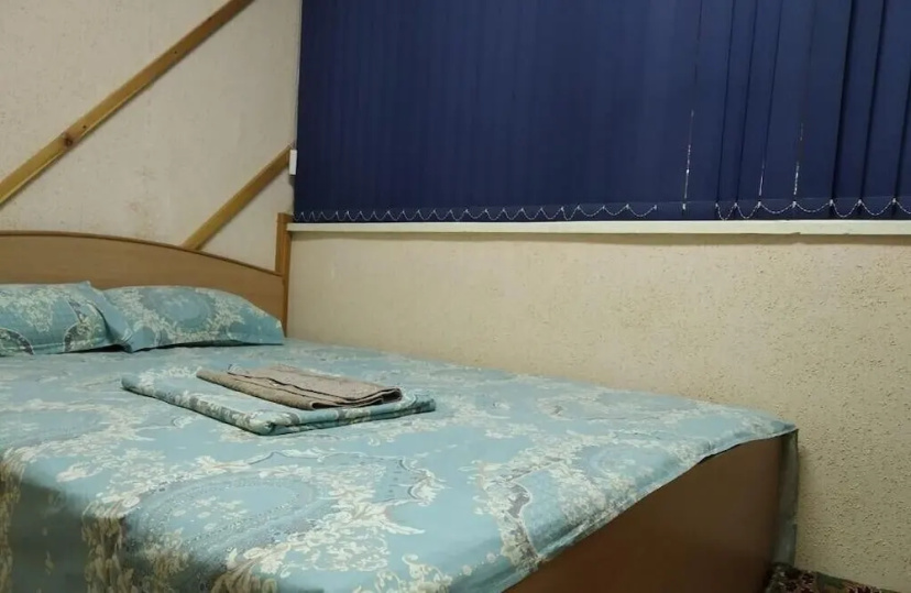 Standart apartment in Tashkent — забронировать отель в Ташкент