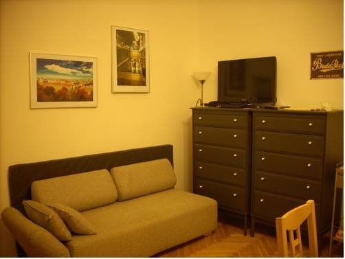 Apartman7 — отель с удобствами в Будапеште