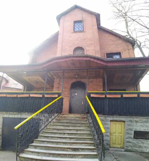 Guest House Nika — комфортный отель в Калининграде
