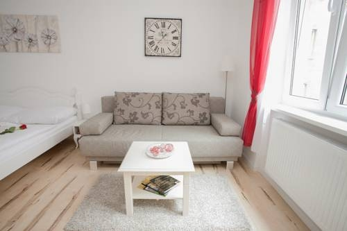 Traditional Apartments Vienna TAV - City — отель с удобным расположением в вене