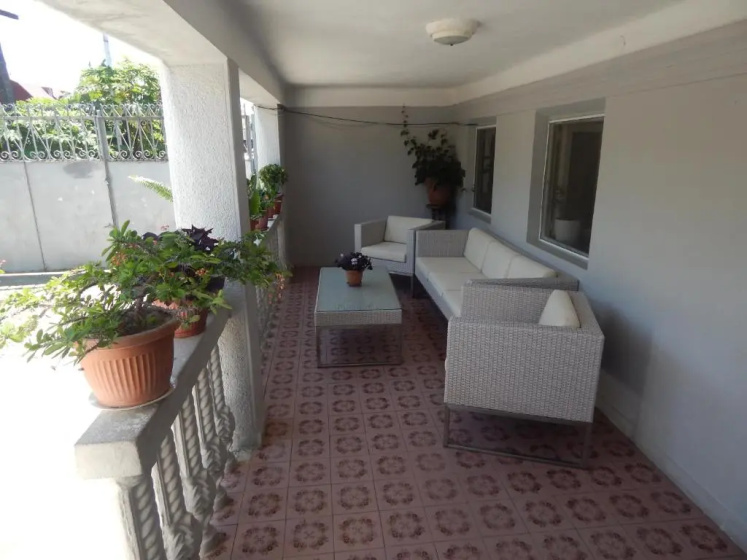 Guest House Near The Euphoria — отзывы гостей и цены
