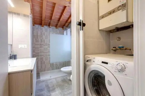 La Gioconda Apartment — отзывы гостей и цены