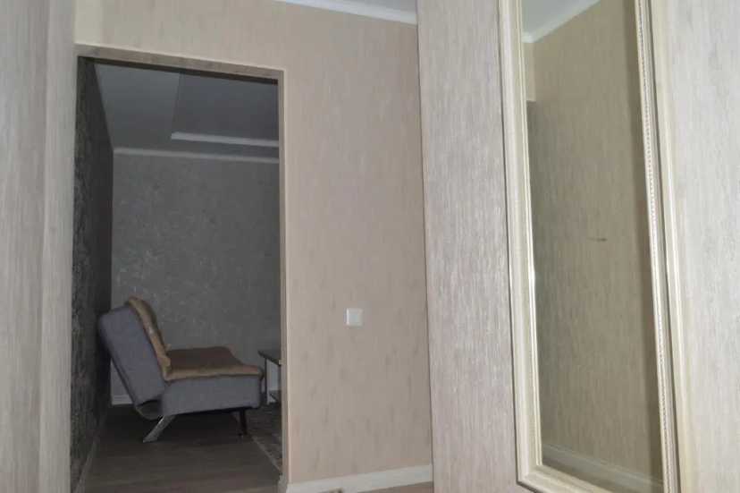Apartments in 8 mkr — отель с удобным расположением в Бишкек