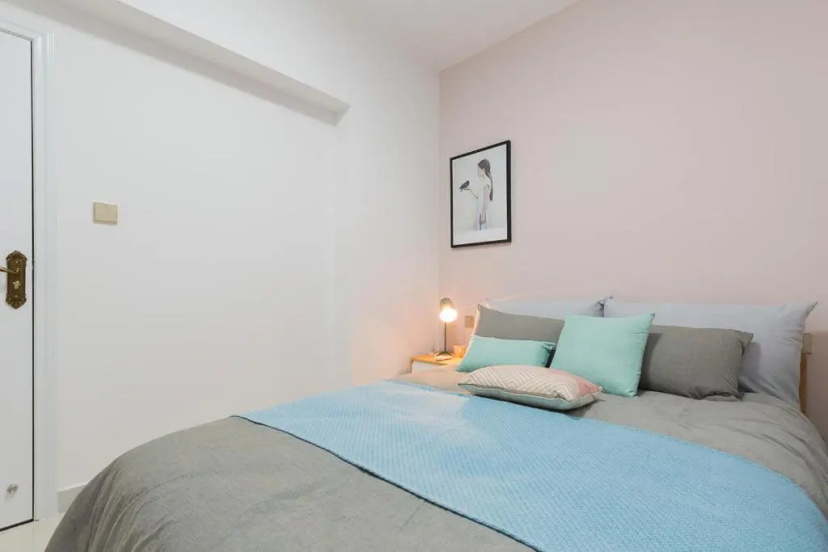 Haikou Meilan·Hainan Univeristy· Locals Apartment 00138360 — забронировать отель в Хайкоу