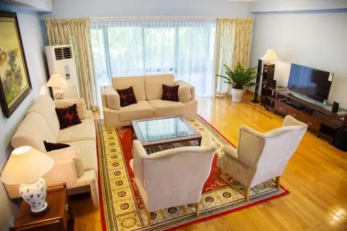 Цены на Mayfair Serviced Apartments в Ханое