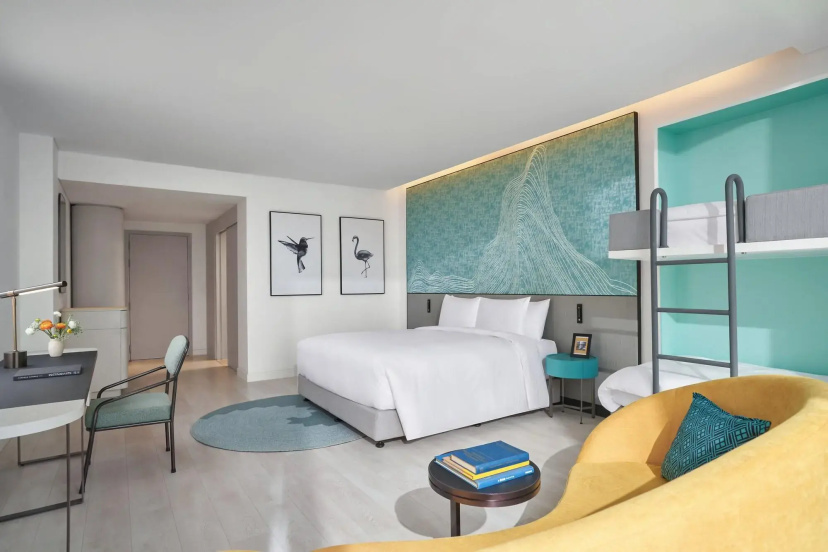 Voco Ma Belle Danang by IHG — отель рядом с интересными местами в Дананге
